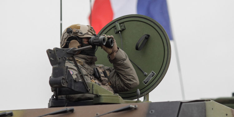 Leopard 2: Ισπανία και Ολλανδία πρόθυμες να στείλουν άρματα μάχης στην Ουκρανία – «Ναι» από τη Φινλανδία