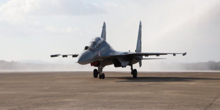 στρατιωτικά γυμνάσια