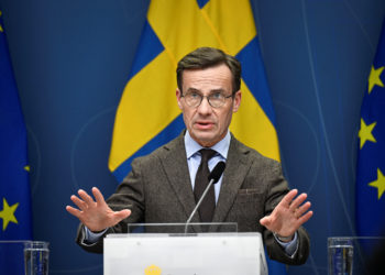 Σουηδία - Ισραήλ