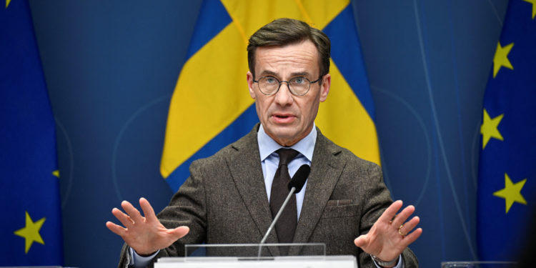 Σουηδία - Ισραήλ