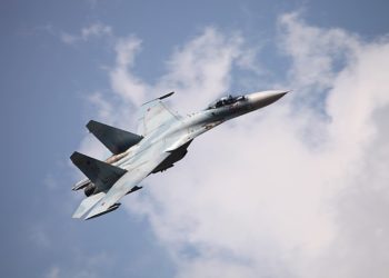Su-27