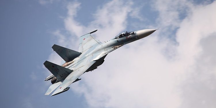Su-27