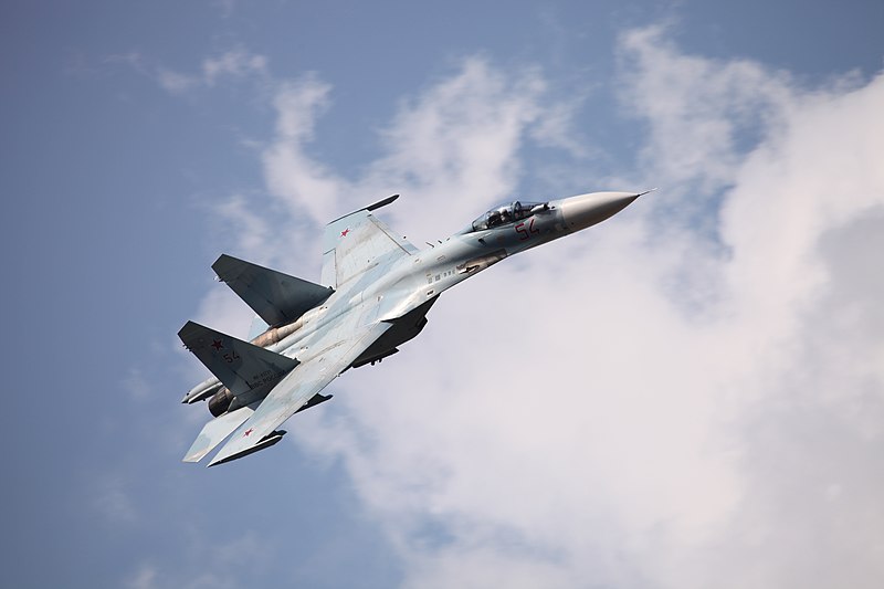 Su-27