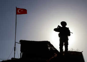 Τουρκία - Συρία