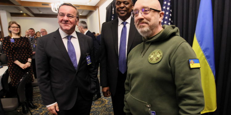 Πιστόριους