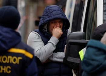 Συντριβή ελικοπτέρου στην Μπρόβαρι: Θρήνος στην Ουκρανία για την τραγωδία – Οι πρώτες μαρτυρίες [vid]