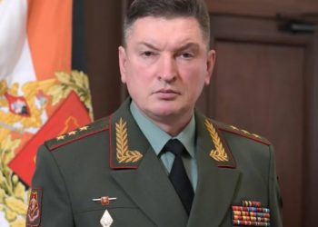 Αλεξάντερ Λάπιν