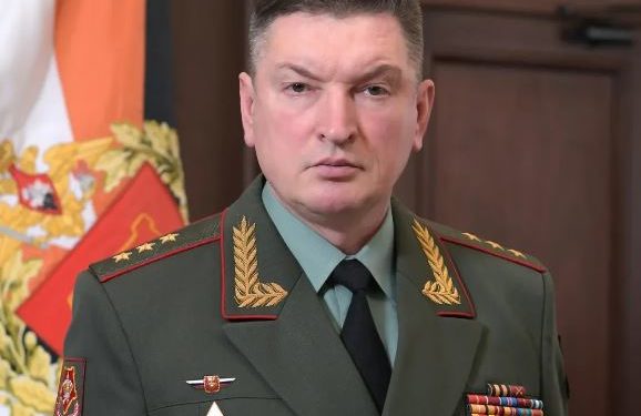 Αλεξάντερ Λάπιν