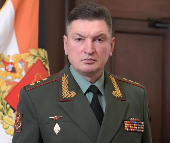 Αλεξάντερ Λάπιν