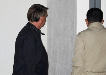 Μπολσονάρο