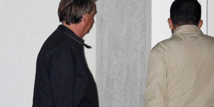 Μπολσονάρο