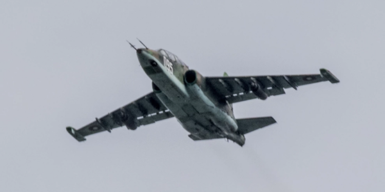 Su-25