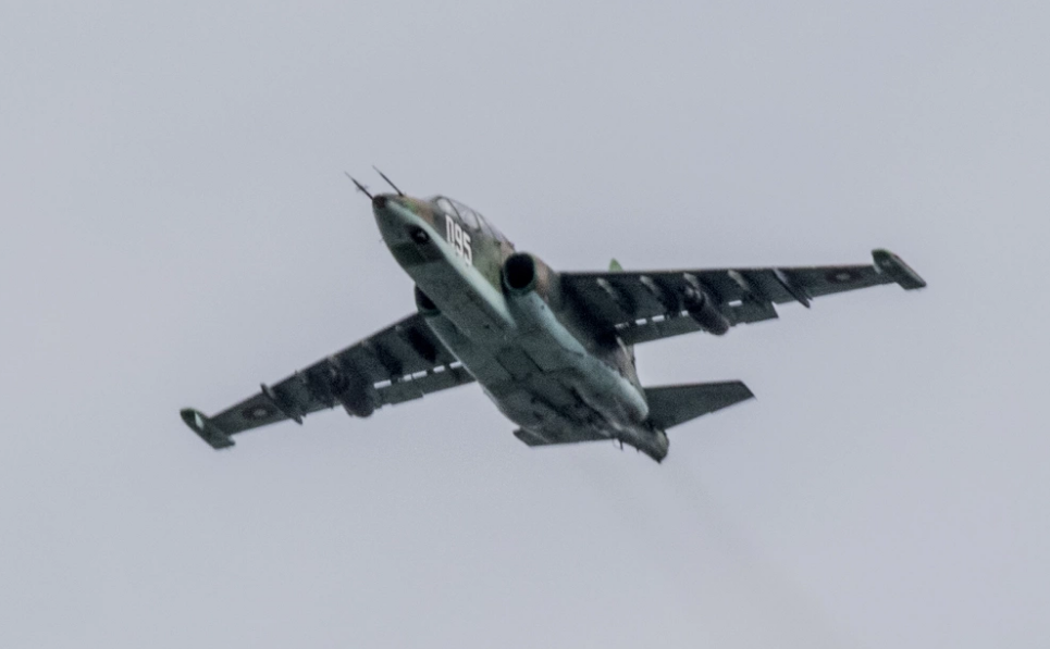 Su-25
