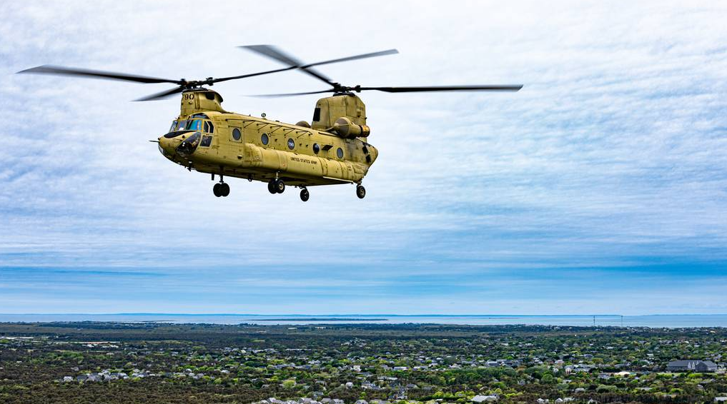 Chinook