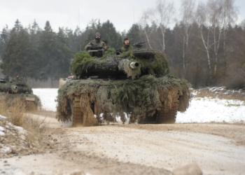 άρματα μάχης