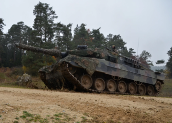 Leopard 2