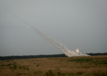 HIMARS