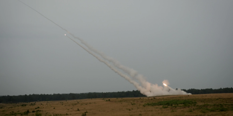 HIMARS