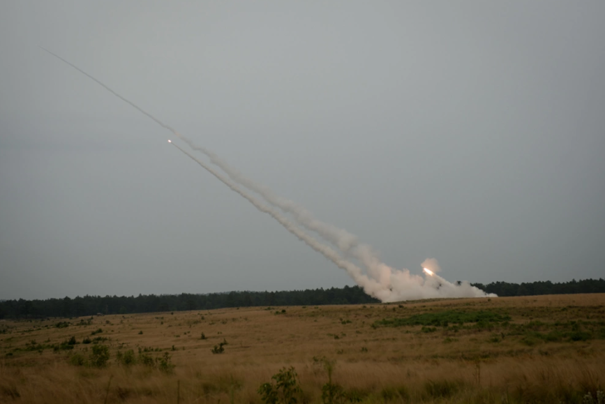 HIMARS
