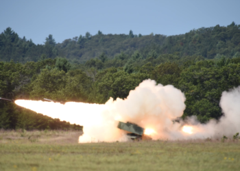 Ουκρανία - ΗΠΑ