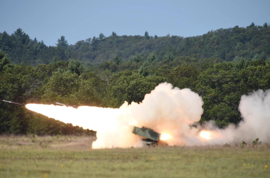 Ουκρανία - ΗΠΑ