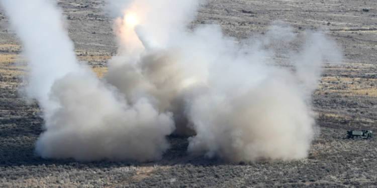 HIMARS