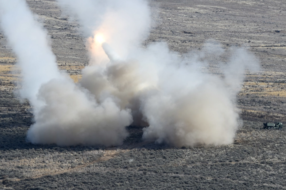 HIMARS
