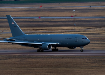 KC-46