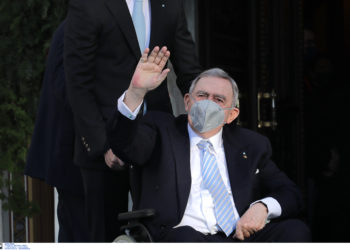 Πέθανε ο τέως βασιλιάς Κωνσταντίνος Β’ [pics]