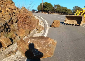 Λέσβος - σεισμός