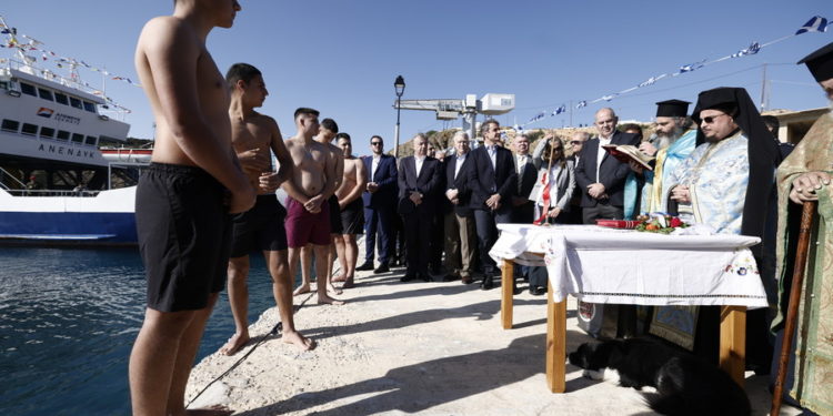 Μητσοτάκης