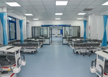 Ναυτικό Νοσοκομείο Αθηνών