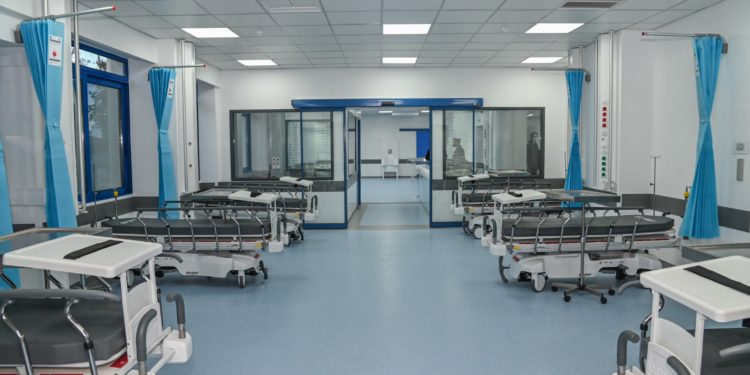 Ναυτικό Νοσοκομείο Αθηνών