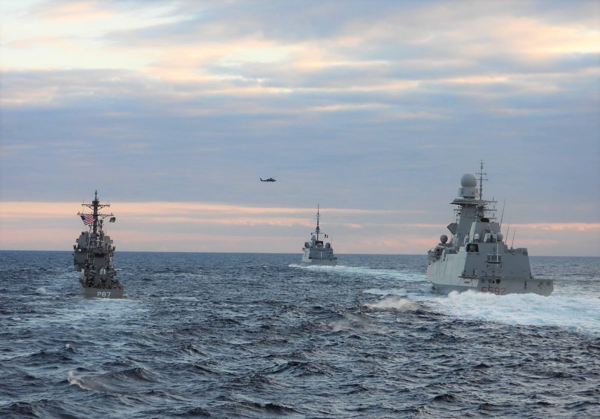 συνεκπαίδευση PASSEX