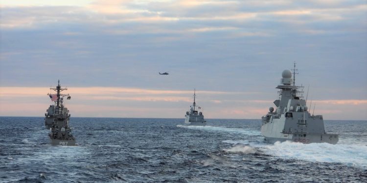 συνεκπαίδευση PASSEX