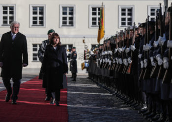 Σακελλαροπούλου