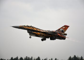 F-16
