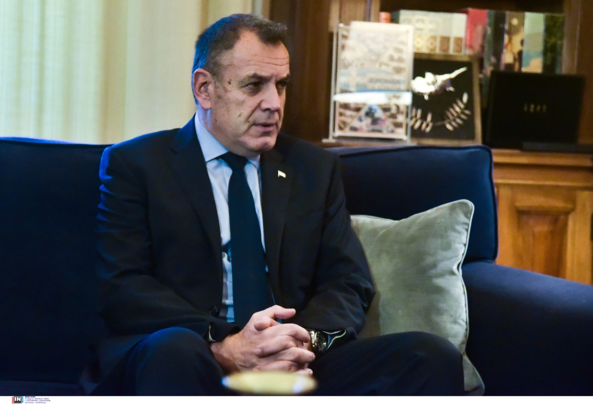 Παναγιωτόπουλος