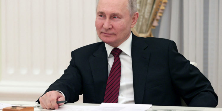 Πούτιν
