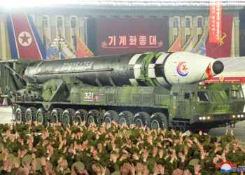 Κιμ Γιόνγκ Ουν