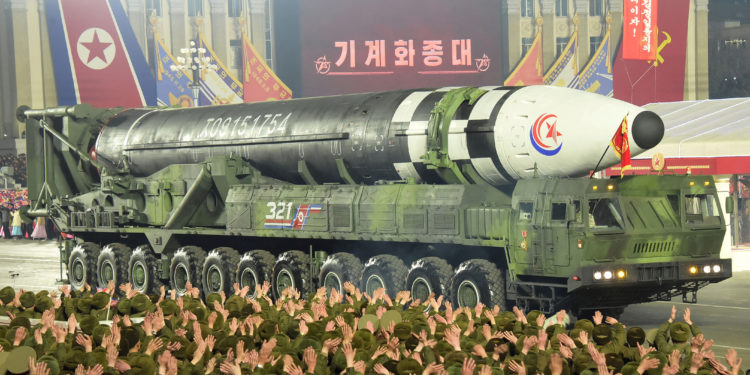 Κιμ Γιόνγκ Ουν