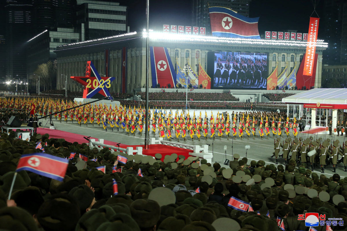 Κιμ Γιόνγκ Ουν