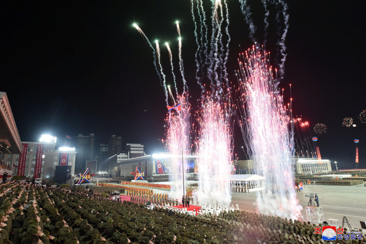 Κιμ Γιόνγκ Ουν