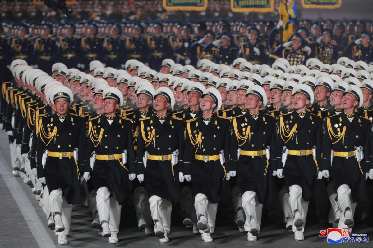 Κιμ Γιόνγκ Ουν