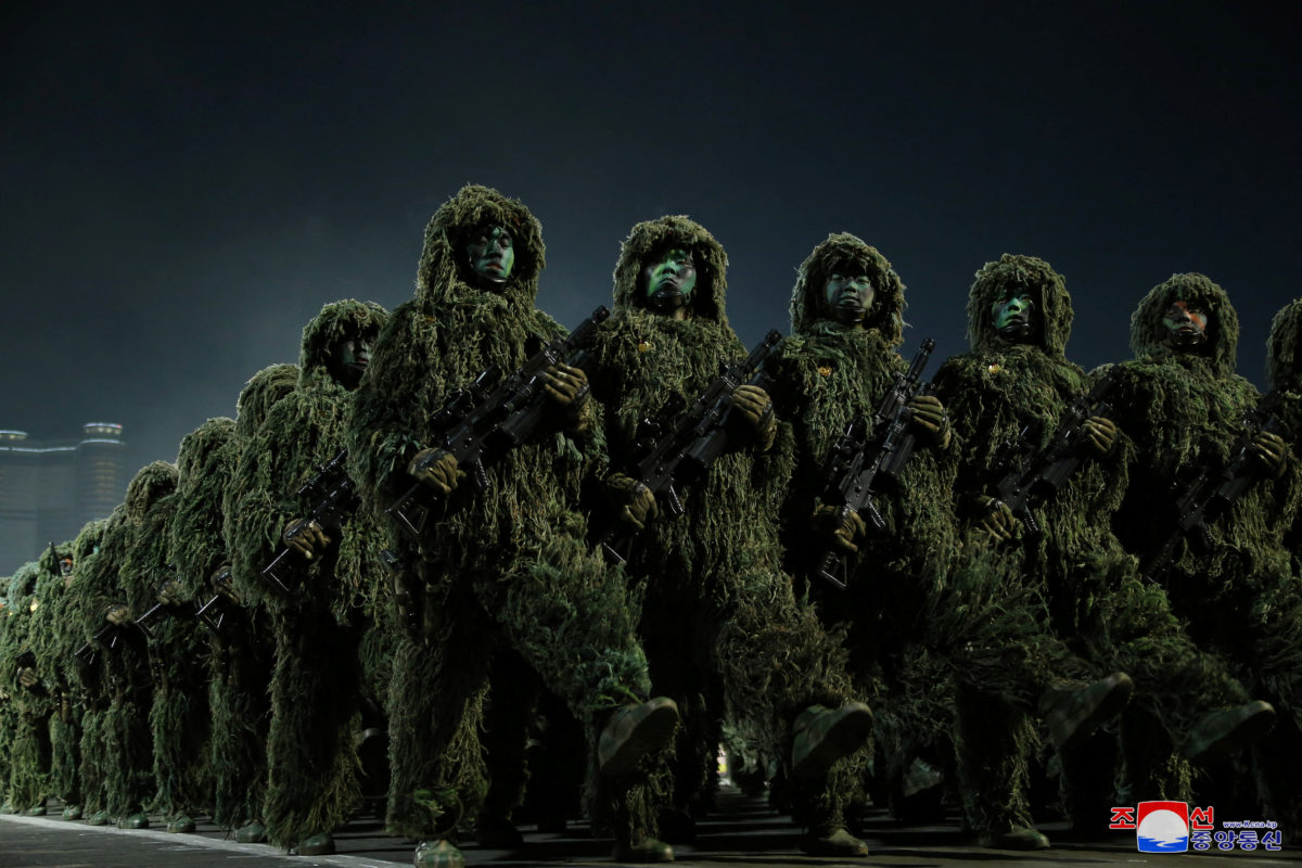 Κιμ Γιόνγκ Ουν