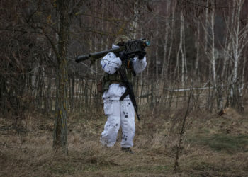 Λευκορωσία