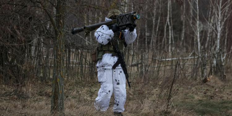 Λευκορωσία