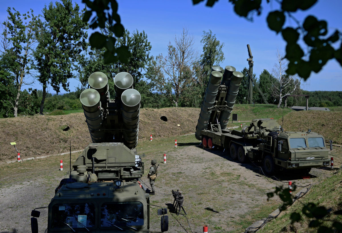 S-400