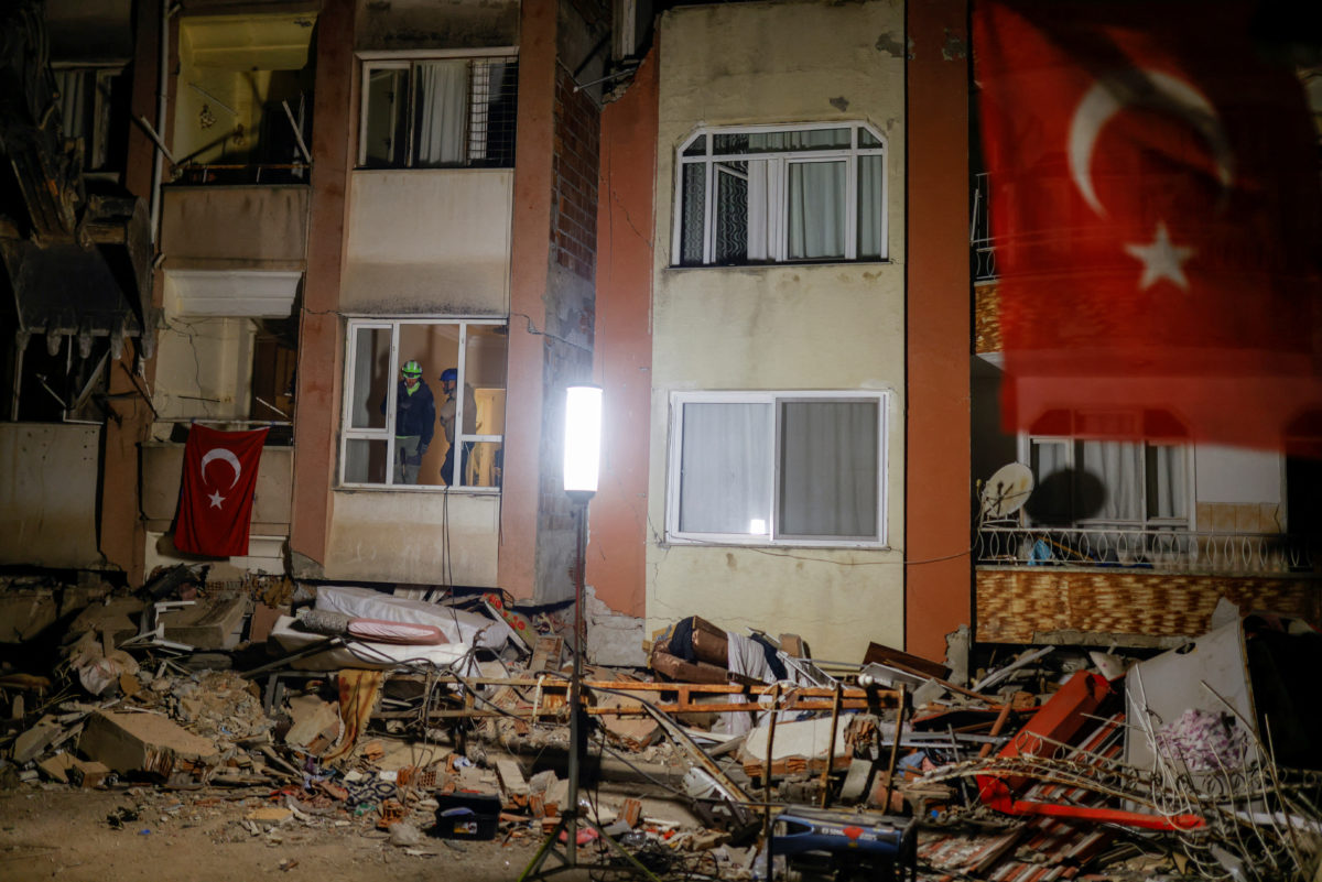 Υπουργείο Εξωτερικών