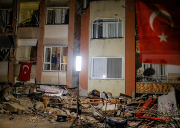 Υπουργείο Εξωτερικών